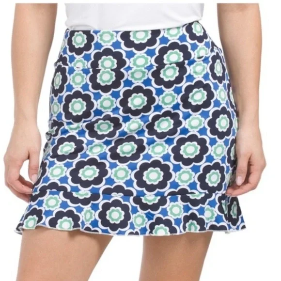 Golftini Golf Tennis Skort - Picture 2 of 5